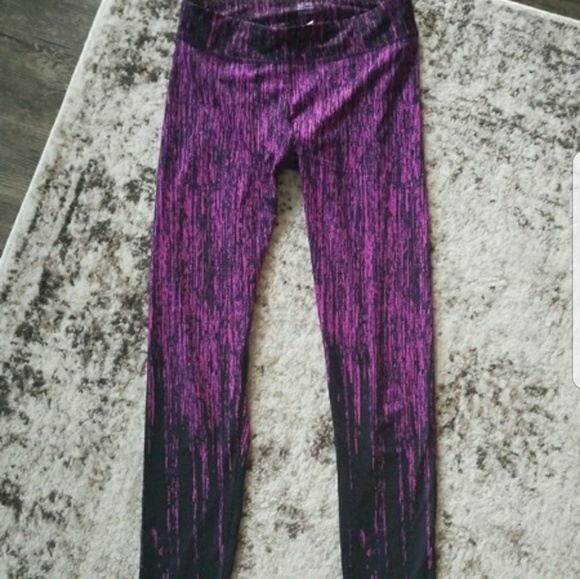 Champion Pants - Champion workout leggings